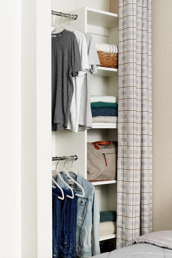 Intown Suites Extended Stay Select Corpus Christi Tx ภายนอก รูปภาพ