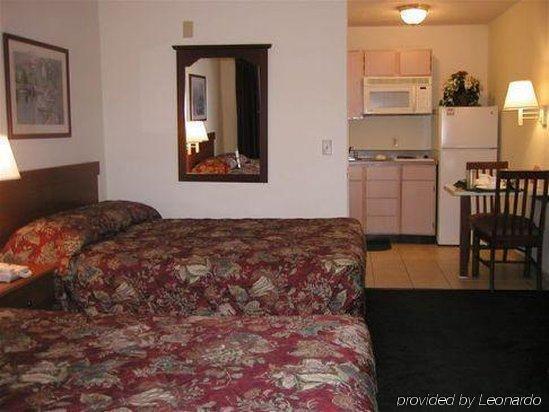 Intown Suites Extended Stay Select Corpus Christi Tx ห้อง รูปภาพ