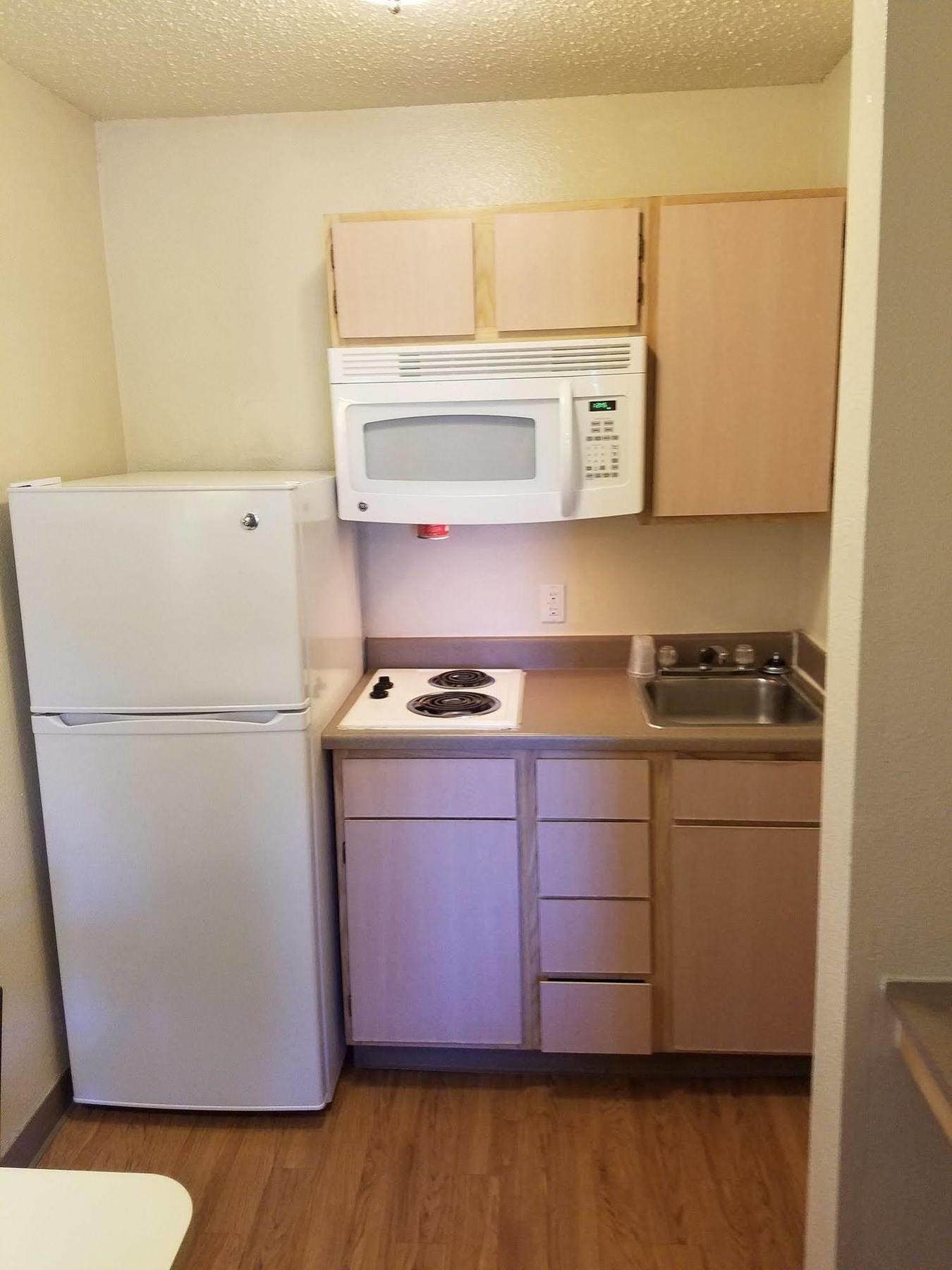 Intown Suites Extended Stay Select Corpus Christi Tx ภายนอก รูปภาพ